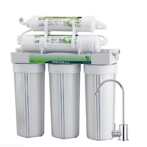 Unità di purificazione di acqua per acqua potabile - UWF-P501W - Easywell Water Systems, Inc