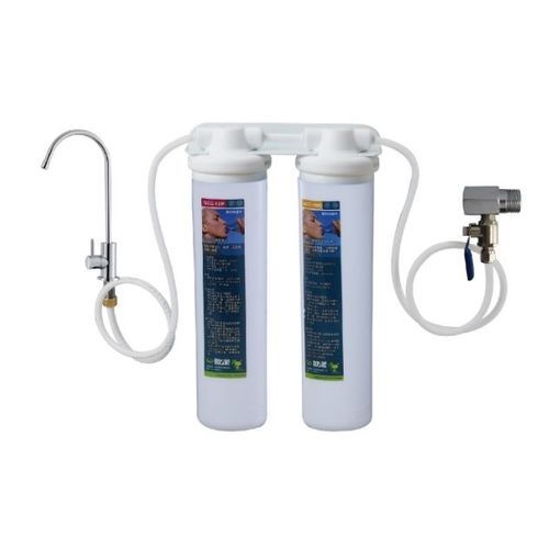 Unità di purificazione di acqua per acqua potabile - UWF-Q201 - Easywell Water Systems, Inc
