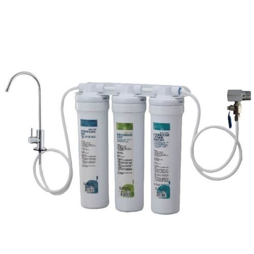 Unità di purificazione di acqua per acqua potabile - UWF-Q301 - Easywell Water Systems, Inc