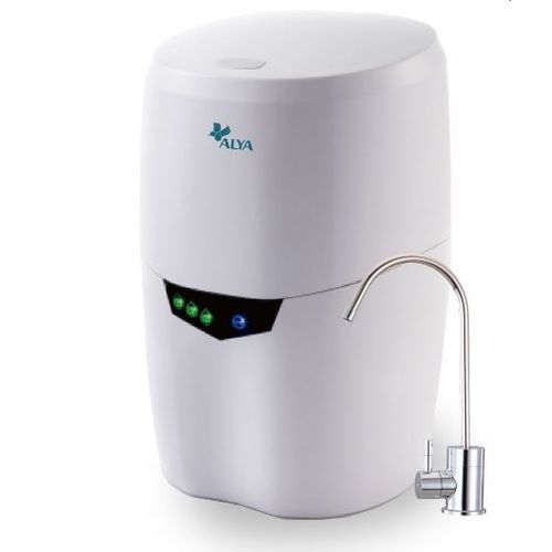 Unità di purificazione di acqua per acqua potabile - UTE-200 - Easywell Water Systems, Inc - con UV