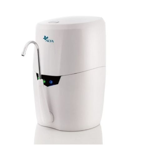 Unità di purificazione di acqua per acqua potabile - CTE-200 - Easywell Water Systems, Inc - con UV
