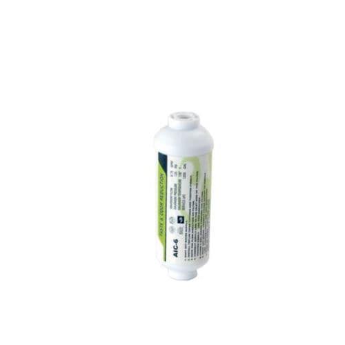 Filtro ad acqua - AIC-06 - Easywell Water Systems, Inc - a cartuccia / a carboni attivi / granulare