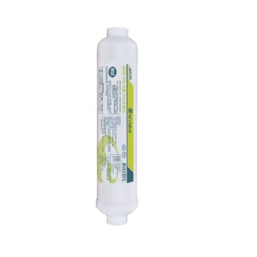 Filtro ad acqua - AIC-10 - Easywell Water Systems, Inc - a cartuccia / a carboni attivi / a pressione
