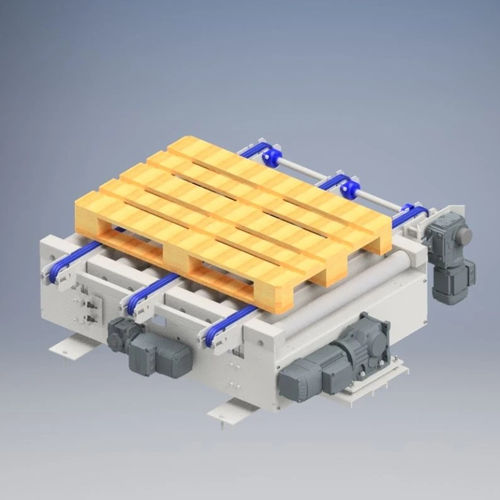 Tavolo di trasferimento - Buy a Conveyor