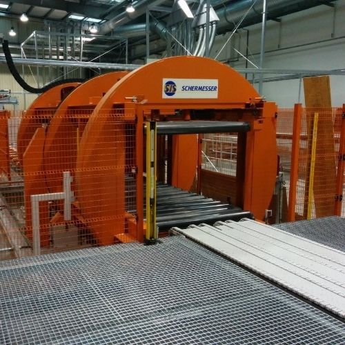 Voltapile stazionario - Buy a Conveyor