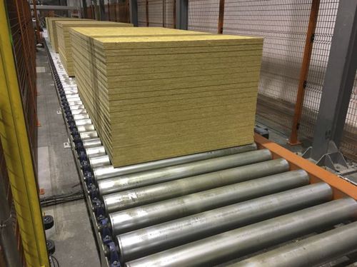 Trasportatore a rulli - Buy a Conveyor - di stoccaggio / per carichi pesanti
