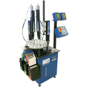 Macchina di smistamento automatica - Larson Systems Inc. - di processo