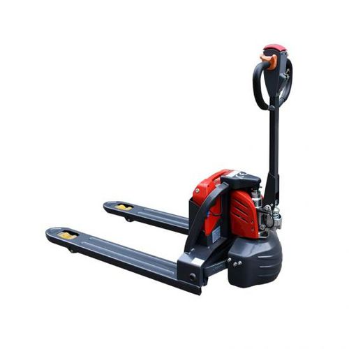 Transpallet elettrico - ME L series - MiMA electric forklift - per movimentazione