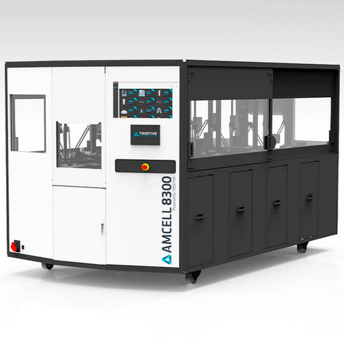Stampante 3D per metallo - AMCELL 8300® - TRIDITIVE - per materie plastiche / industriale / grande formato