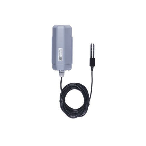 Sensore di temperatura e di umidità del suolo - SenseCAP S2105 - Seeed Studio - ad inserimento / da incasso / Bluetooth