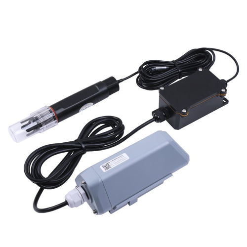Sensore pH in vetro - SenseCAP S2106 - Seeed Studio - d'acqua / di acque reflue / per acqua non depurata
