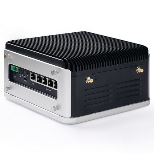 server di stoccaggio video - Seeed Studio