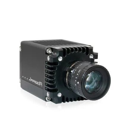 Telecamera SWIR - ImageIR® 9100 - InfraTec GmbH Infrarotsensorik und Messtechnik - digitale / industriale / di rilevazione
