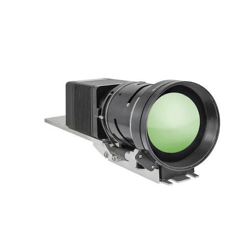 Telecamera a infrarossi - Vari­oCAM® HD Z - InfraTec GmbH Infrarotsensorik und Messtechnik - digitale / per l'aeronautica / per l'industria chimica