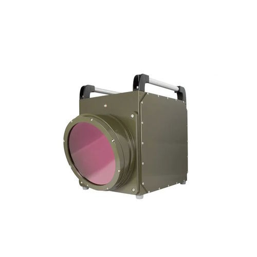 Telecamera a infrarossi - ImageIR® 9300 Z - InfraTec GmbH Infrarotsensorik und Messtechnik - digitale / industriale / per il monitoraggio dei processi