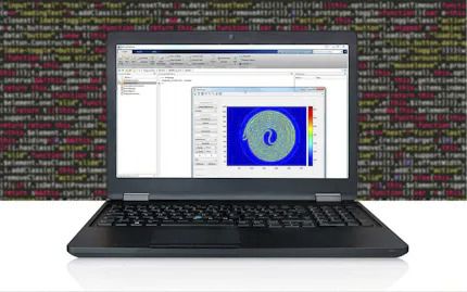 Software di creazione - SDK Series - InfraTec GmbH Infrarotsensorik und Messtechnik - piattaforma di sviluppo / industriale / automatizzato