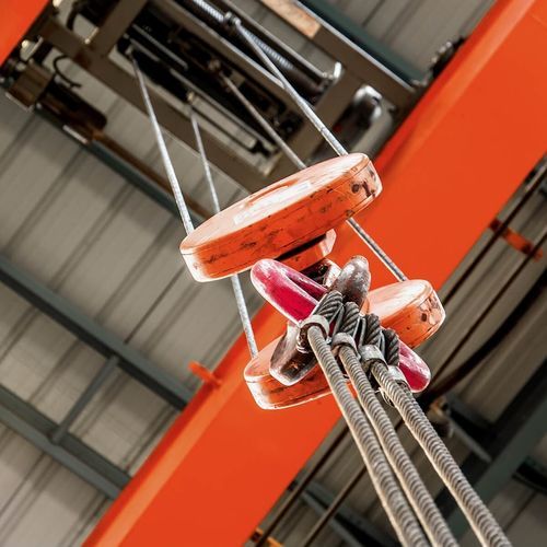 Sistema di monitoraggio condizioni - InfraTec GmbH Infrarotsensorik und Messtechnik - di allarme / per gru / a infrarossi