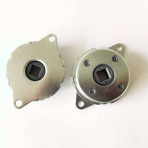 Ammortizzatore rotativo - Q43X series - Anhui Tian Yida (TYD) Technical Trading Co., Ltd - meccanico / per mobile / per macchina automatica