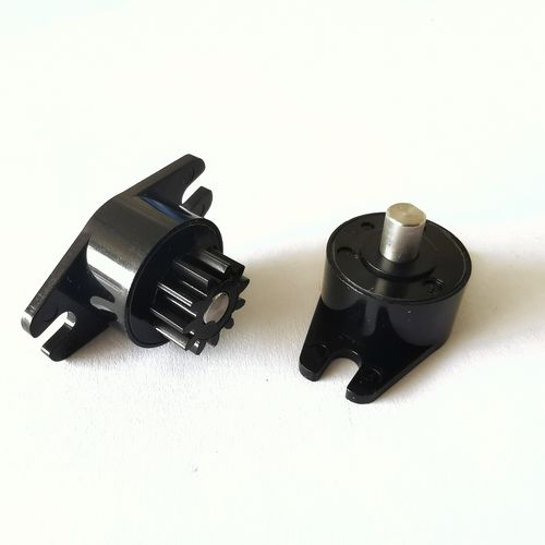 Ammortizzatore rotativo - Q15X Series - Anhui Tian Yida (TYD) Technical Trading Co., Ltd - a fluido / meccanico / per olio