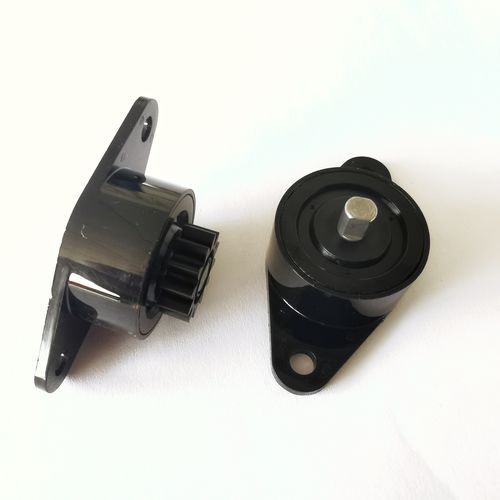 Ammortizzatore rotativo - Q25X Series - Anhui Tian Yida (TYD) Technical Trading Co., Ltd - a fluido / meccanico / per macchine