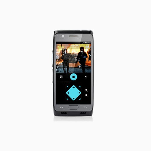Terminale touch screen - EP720 - Huawei Technologies Co., Ltd - portatile / 1280 x 720 / 8 core