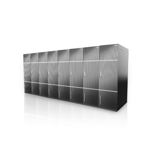 Sistema di archiviazione dati ultra rapido - OceanStor 18510 - Huawei Technologies Co., Ltd