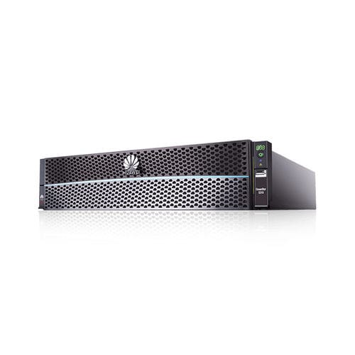 Sistema di archiviazione dati ultra rapido - OceanStor 5000 series - Huawei Technologies Co., Ltd