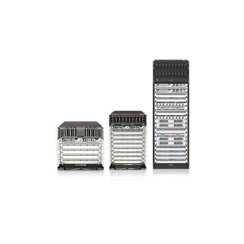 Switch Ethernet intelligente - AntiDDoS12000 series  - Huawei Technologies Co., Ltd - 18 porte / 24 porte / 48 porte