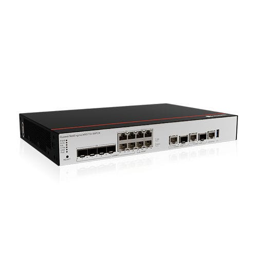 Router di comunicazione - NetEngine AR5710-S series - Huawei Technologies Co., Ltd - per rete / WAN / LAN