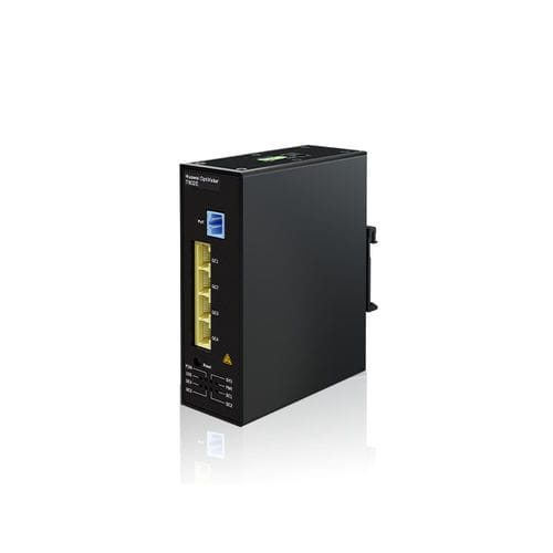 Unità di rete ottica industriale - OptiXstar T602E - Huawei Technologies Co., Ltd - via Ethernet