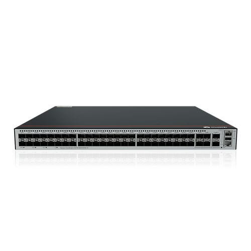 Switch Ethernet intelligente - CloudEngine S5735-S-V2 series - Huawei Technologies Co., Ltd - 24 porte / 48 porte / di livello 3