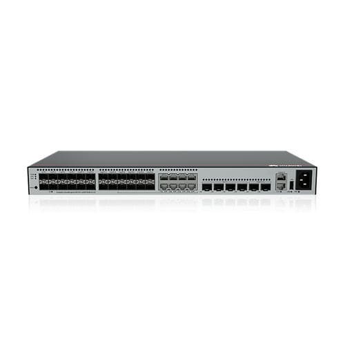 Switch Ethernet intelligente - CloudEngine S5735-L-V2 series - Huawei Technologies Co., Ltd - 24 porte / 48 porte / di livello 3