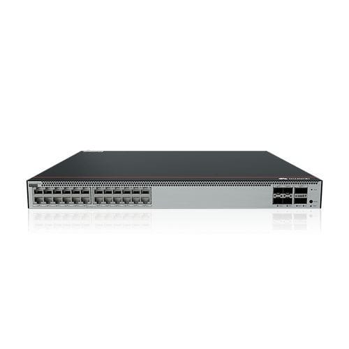 Switch Ethernet intelligente - CloudEngine S5755-H series - Huawei Technologies Co., Ltd - 24 porte / 48 porte / gigabit