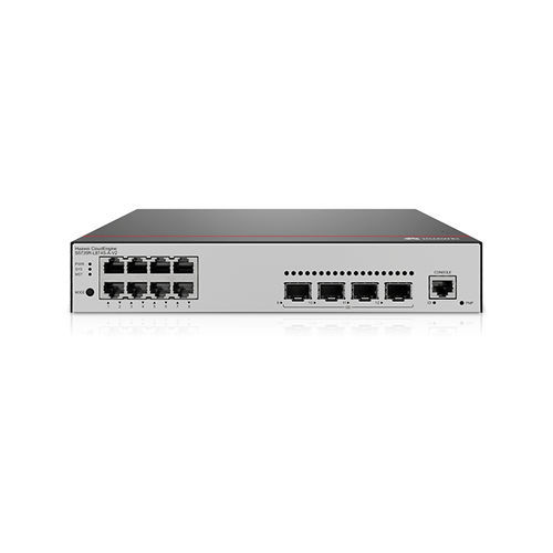 Switch Ethernet intelligente - CloudEngine S5735R-L-V2 series - Huawei Technologies Co., Ltd - 12 porte / 20 porte / di livello 3