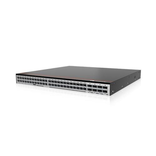 Switch Ethernet gestibile - CloudEngine S6750-H48X8C - Huawei Technologies Co., Ltd - 24 porte / 48 porte / 52 porte