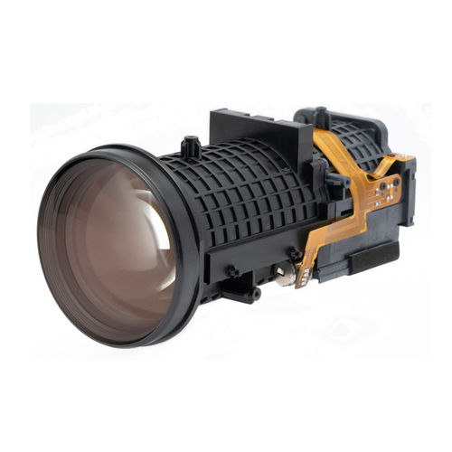 Obiettivo per telecamara zoom - T5291 - UNION OPTECH CO., LTD - per la messa in sicurezza / a risoluzione megapixel