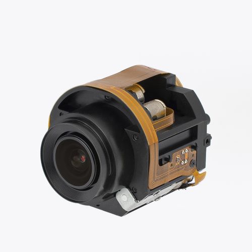 Obiettivo per telecamara zoom - T5289 - UNION OPTECH CO., LTD - per la messa in sicurezza / a risoluzione megapixel