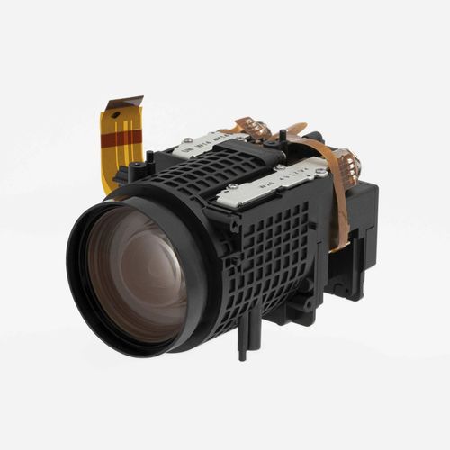 Obiettivo per telecamara zoom - T5282 - UNION OPTECH CO., LTD - per la messa in sicurezza / a risoluzione megapixel