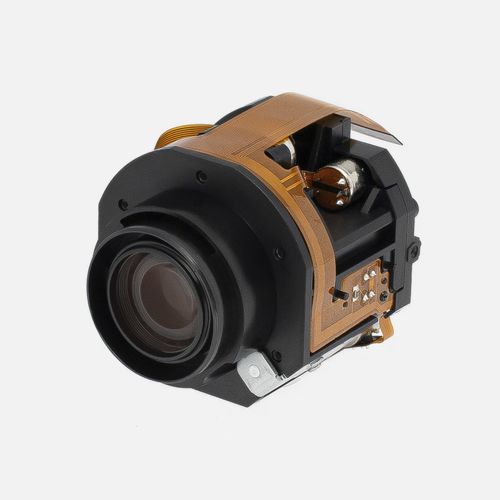 Obiettivo per telecamara grandangolo - T5183  - UNION OPTECH CO., LTD - zoom / per la messa in sicurezza / a risoluzione megapixel