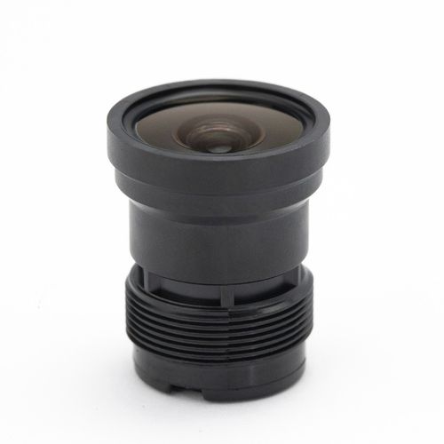 Obiettivo per telecamara a fuoco fisso - T3122 - UNION OPTECH CO., LTD - per la messa in sicurezza / a risoluzione megapixel