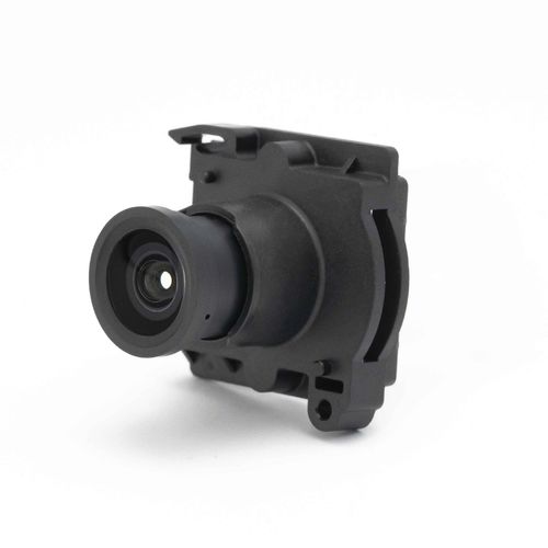 Obiettivo per telecamara a fuoco fisso - C0357 - UNION OPTECH CO., LTD - per la messa in sicurezza / a risoluzione megapixel