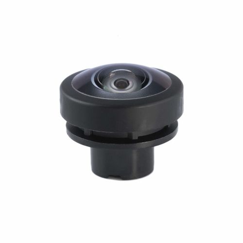 Obiettivo per telecamara a fuoco fisso - YH6001W - UNION OPTECH CO., LTD - per la messa in sicurezza