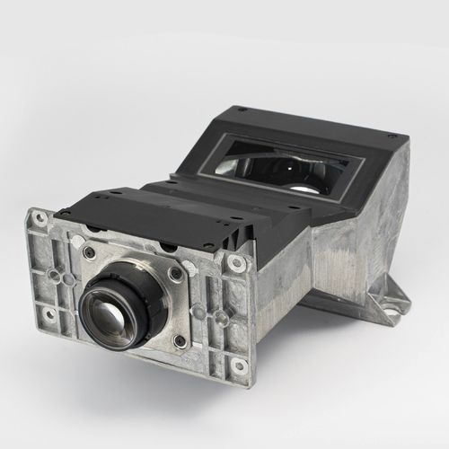 Lente per laser - UNION OPTECH CO., LTD - di spruzzatura