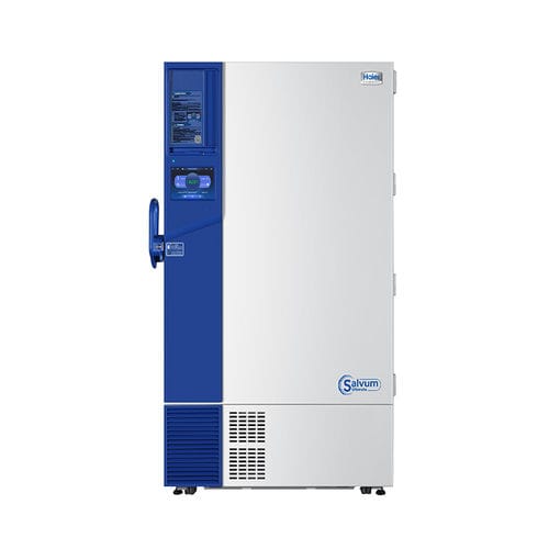 Congelatore verticale - DW-86L959BPT - Qingdao Haier Biomedical Co.,Ltd - da laboratorio / bassissima temperatura / di stoccaggio