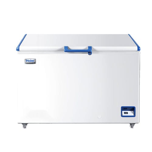 Congelatore orizzontale - DW-60W258 - Qingdao Haier Biomedical Co.,Ltd - di processo