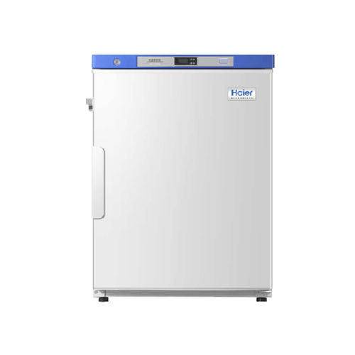 Congelatore verticale - DW-40L92 - Qingdao Haier Biomedical Co.,Ltd - da laboratorio
