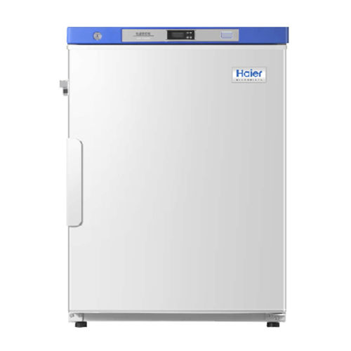 Congelatore verticale - DW-25L92 - Qingdao Haier Biomedical Co.,Ltd - da laboratorio / di stoccaggio