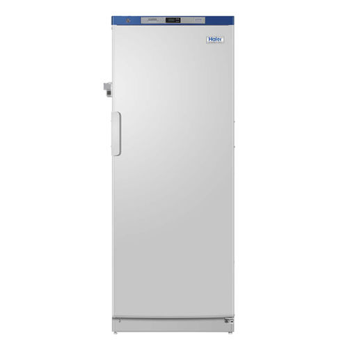 Congelatore verticale - DW-25L262 - Qingdao Haier Biomedical Co.,Ltd - da laboratorio / di stoccaggio