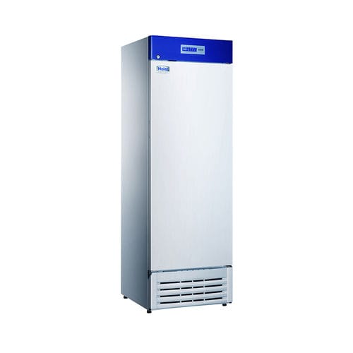 Frigorifero da laboratorio - HLR-198F - Qingdao Haier Biomedical Co.,Ltd - ad armadio / ad armadio
