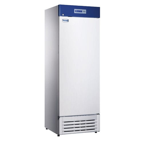 Frigorifero da laboratorio - HLR-310F - Qingdao Haier Biomedical Co.,Ltd - ad armadio / ad armadio